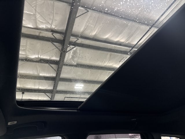 2019 Jeep Grand Cherokee Limited X 3.6L V6 Quick Order Package 2BG Bright White Clearcoat