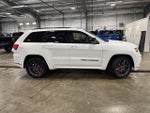 2019 Jeep Grand Cherokee Limited X 3.6L V6 Quick Order Package 2BG Bright White Clearcoat