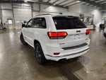 2019 Jeep Grand Cherokee Limited X 3.6L V6 Quick Order Package 2BG Bright White Clearcoat