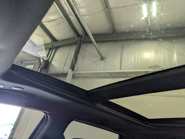 2021 Jeep Grand Cherokee 80th Anniversary Luxury Group Panoramic Roof Alpine Audio