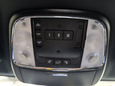 2021 Jeep Grand Cherokee Trailhawk