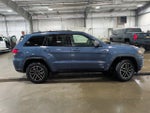 2021 Jeep Grand Cherokee Trailhawk