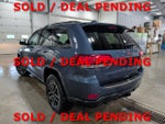 2021 Jeep Grand Cherokee Trailhawk