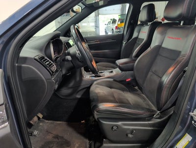 2021 Jeep Grand Cherokee Trailhawk