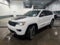 2018 Jeep Grand Cherokee Trailhawk