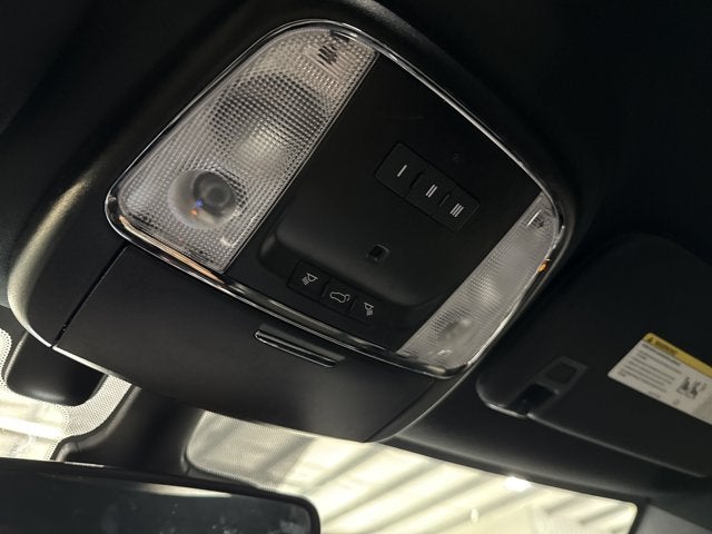 2019 Jeep Grand Cherokee Trailhawk