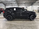 2019 Jeep Grand Cherokee Trailhawk