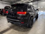 2019 Jeep Grand Cherokee Trailhawk