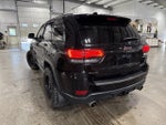 2019 Jeep Grand Cherokee Trailhawk