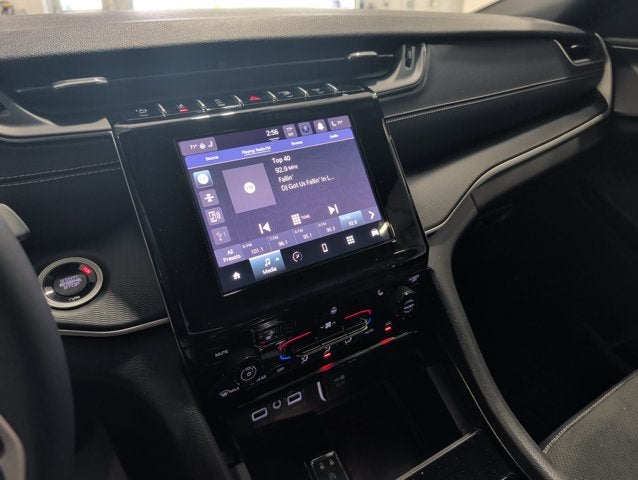 2024 Jeep Grand Cherokee L Altitude X
