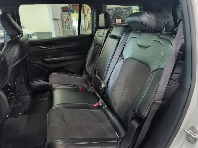2024 Jeep Grand Cherokee L Altitude X