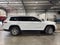 2021 Jeep Grand Cherokee L Limited 3.6L V6 Quick Order Package 22E Bright White Clearcoat