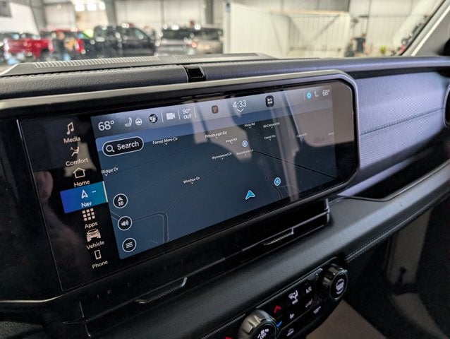 2024 Jeep Wrangler 4xe Rubicon 4xe Technology Group Hard Top Heated Seats