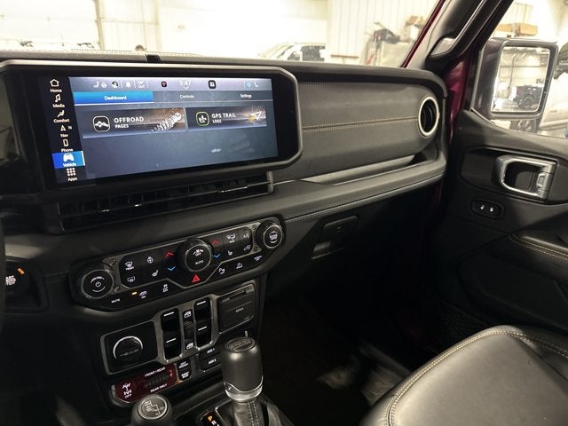 2024 Jeep Wrangler Base