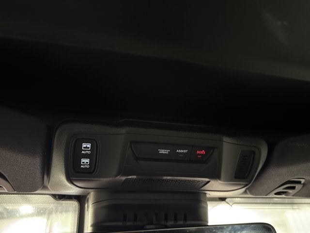 2024 Jeep Wrangler Base