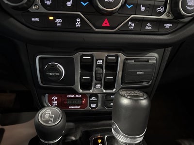 2024 Jeep Wrangler Base