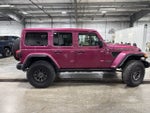 2024 Jeep Wrangler Base