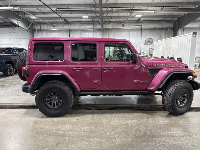 2024 Jeep Wrangler Base