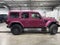 2024 Jeep Wrangler Base