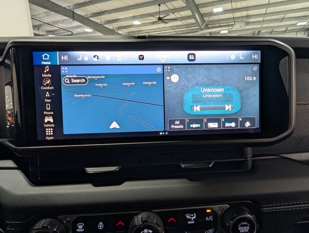 2024 Jeep Wrangler Rubicon 392 Final Edition Skytouch Roof Winch Tuscadero Pearl