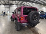2024 Jeep Wrangler Base