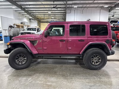 2024 Jeep Wrangler Base