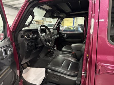 2024 Jeep Wrangler Base