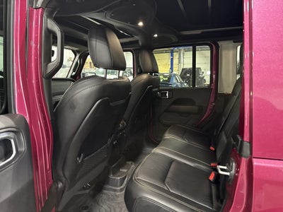2024 Jeep Wrangler Base