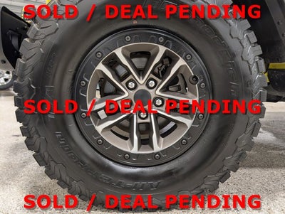 2024 Jeep Wrangler Rubicon 392 Sky Roof Nappa Leather AWD Loaded Rare Color