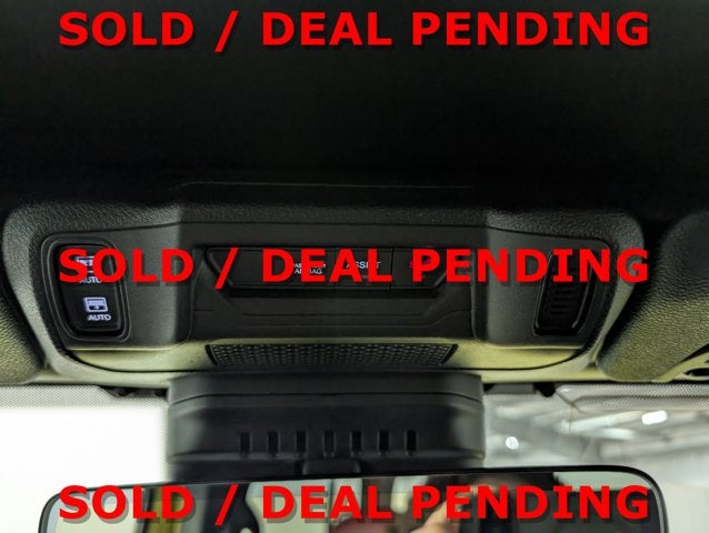 2024 Jeep Wrangler Rubicon 392 Sky Roof Nappa Leather AWD Loaded Rare Color