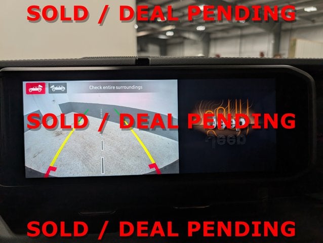 2024 Jeep Wrangler Rubicon 392 Sky Roof Nappa Leather AWD Loaded Rare Color