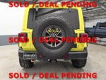 2024 Jeep Wrangler Rubicon 392 Sky Roof Nappa Leather AWD Loaded Rare Color