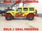 2024 Jeep Wrangler Rubicon 392 Sky Roof Nappa Leather AWD Loaded Rare Color