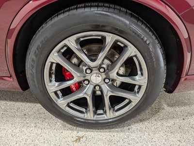 2021 Dodge Durango SRT 392