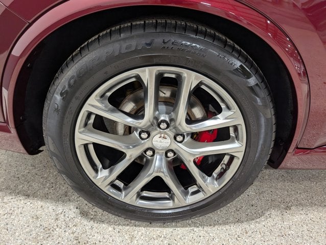 2021 Dodge Durango SRT 392