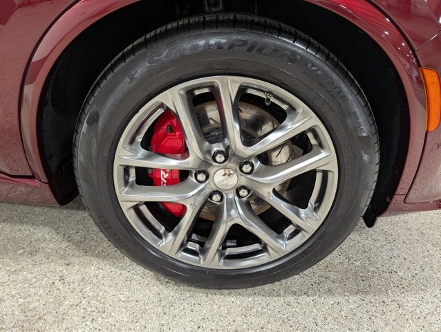 2021 Dodge Durango SRT 392