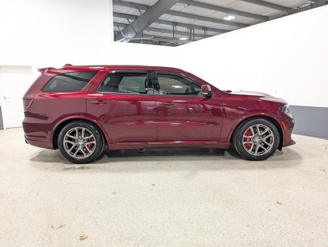 2021 Dodge Durango SRT 392