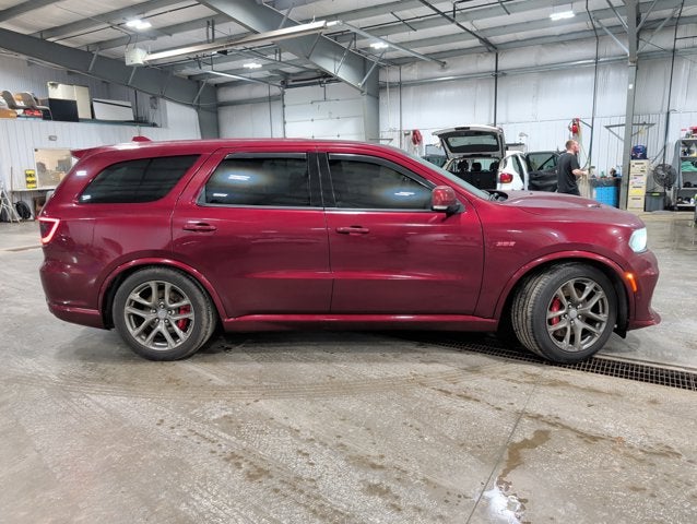 2021 Dodge Durango SRT 392