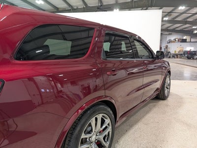 2021 Dodge Durango SRT 392