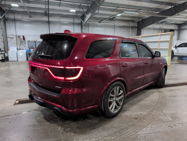 2021 Dodge Durango SRT 392