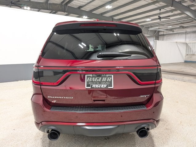 2021 Dodge Durango SRT 392