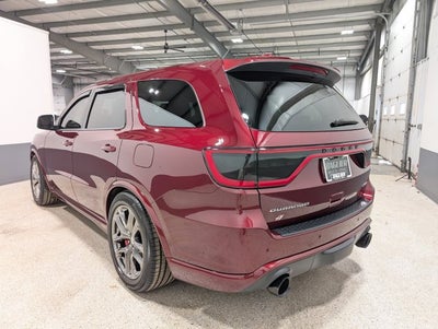 2021 Dodge Durango SRT 392