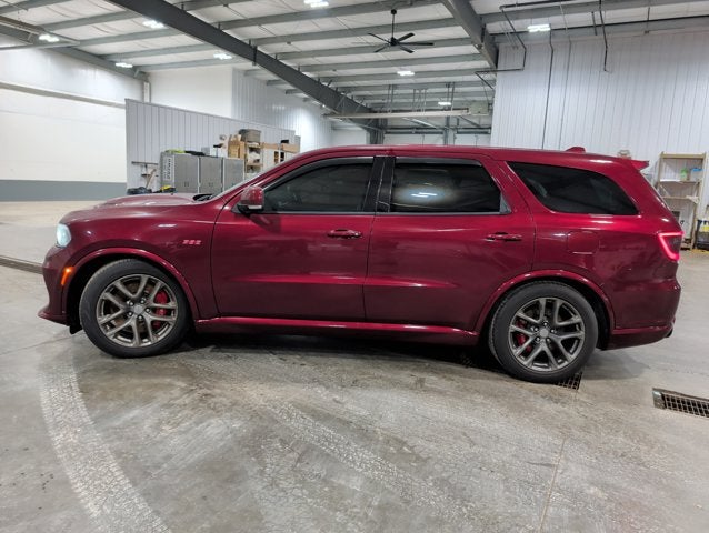 2021 Dodge Durango SRT 392