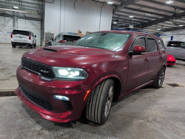 2021 Dodge Durango SRT 392