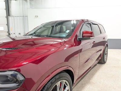 2021 Dodge Durango SRT 392