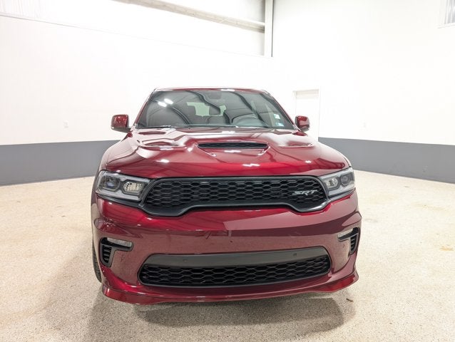 2021 Dodge Durango SRT 392