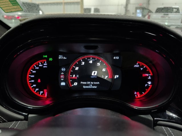 2021 Dodge Durango SRT 392