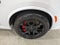 2024 Dodge Durango SRT Hellcat Plus 6.2L Supercharged V8 Plus Package Black Package White Knuckle