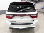 2024 Dodge Durango SRT Hellcat Plus 6.2L Supercharged V8 Plus Package Black Package White Knuckle