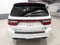 2024 Dodge Durango SRT Hellcat Plus 6.2L Supercharged V8 Plus Package Black Package White Knuckle